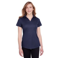 Buy Puma Golf 596800 Ladies Icon Golf Polo | ApparelChoice.ca