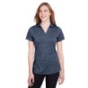 Buy Puma Golf 596802 Ladies Icon Heather Polo | ApparelChoice.ca