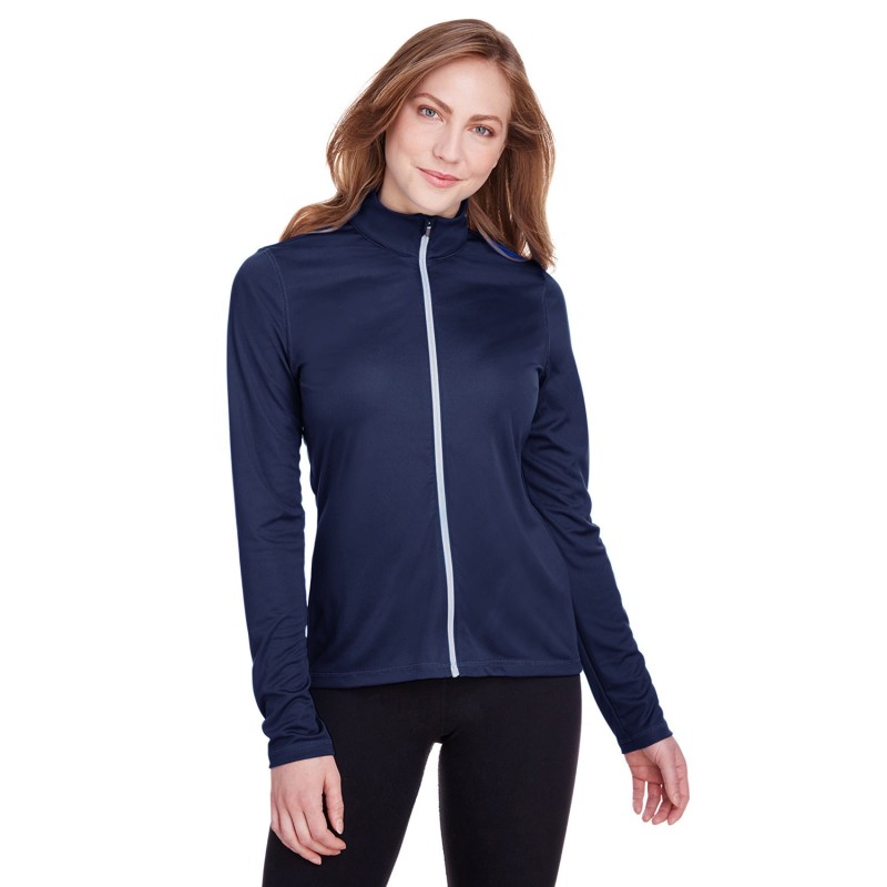 Buy Puma Golf 596803 Ladies Icon Full-Zip | ApparelChoice.ca