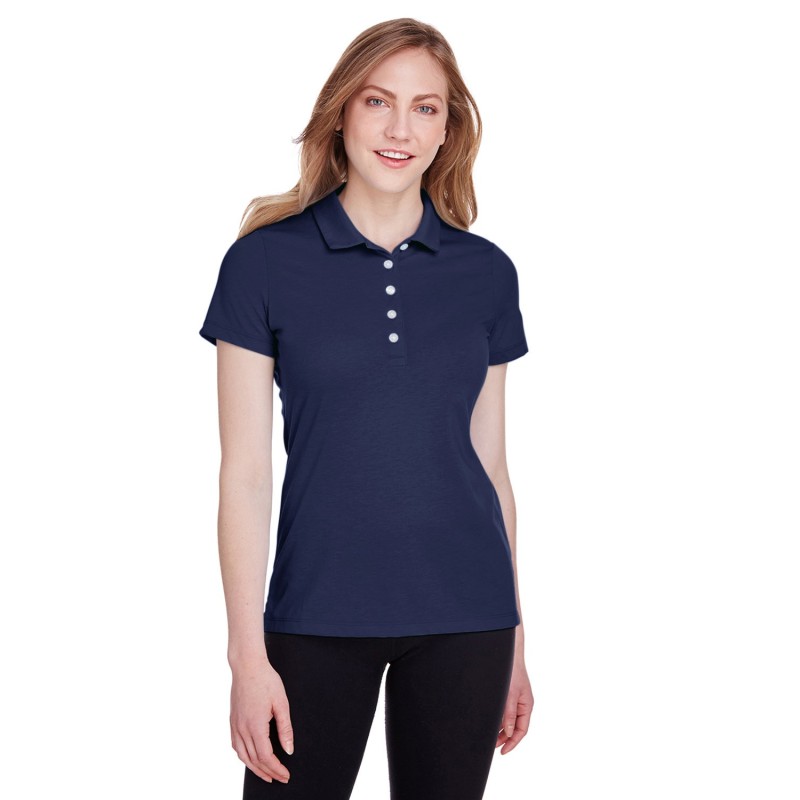 Buy Puma Golf 596921 Ladies Fusion Polo | ApparelChoice.ca