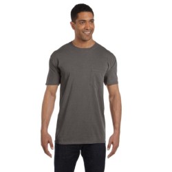 Buy Comfort Colors 6030CC Adult Heavyweight RS Pocket T-Shirt | ApparelChoice.ca