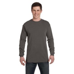 Buy Comfort Colors C6014 Adult Heavyweight RS Long-Sleeve T-Shirt | ApparelChoice.ca