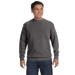 Buy Comfort Colors 1566 Adult Crewneck Sweatshirt | ApparelChoice.ca