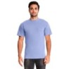 Buy Next Level Apparel 7415 Adult Inspired Dye Crew with Pocket | ApparelChoice.ca