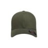 Buy Flexfit 6377 Adult Brushed Twill Cap | ApparelChoice.ca