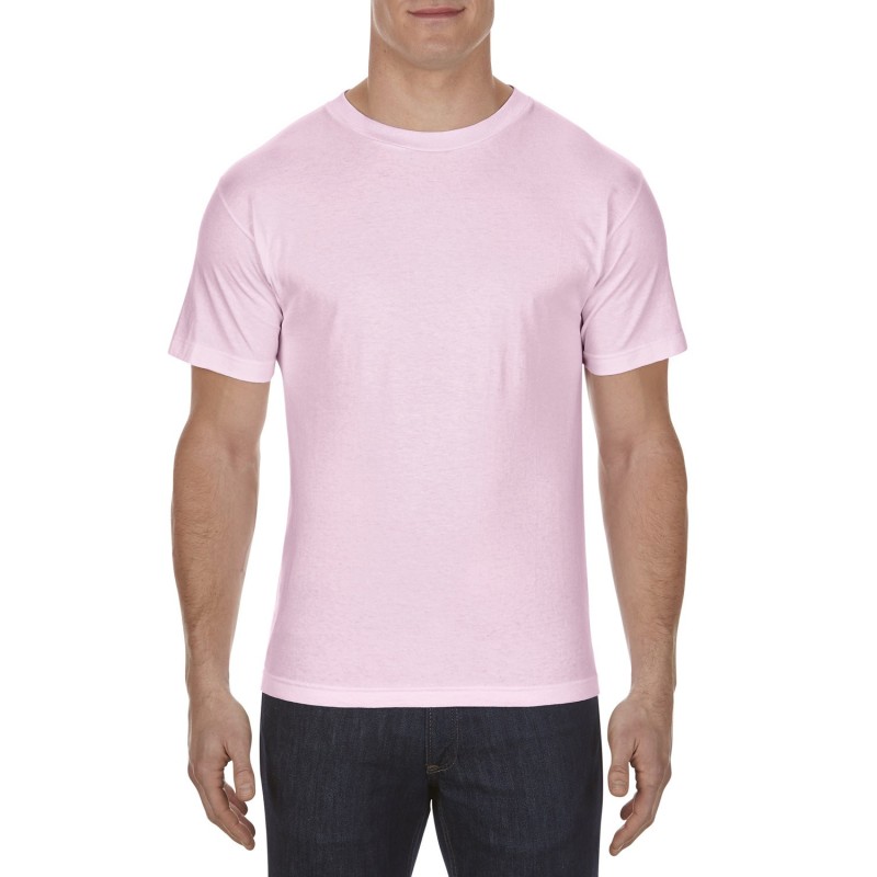 Buy American Apparel AL1301 Unisex Heavyweight Cotton T-Shirt | ApparelChoice.ca