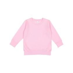 Buy Rabbit Skins 3317 Toddler Fleece Sweatshirt | ApparelChoice.ca