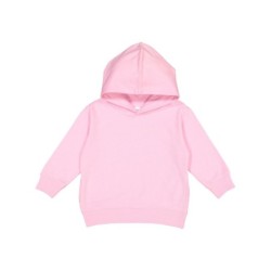 Buy Rabbit Skins 3326 Toddler Pullover Fleece Hoodie | ApparelChoice.ca
