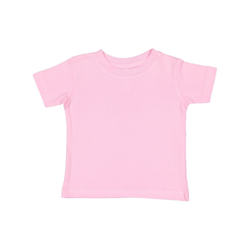 Buy Rabbit Skins 3321 Toddler Fine Jersey T-Shirt | ApparelChoice.ca