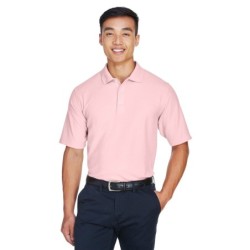 Buy Devon & Jones DG150 Men's DRYTEC20 Performance Polo | ApparelChoice.ca