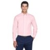 Buy Devon & Jones D620 Men's Crown Collection Solid Broadcloth Woven Shirt | ApparelChoice.ca