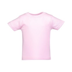 Buy Rabbit Skins 3401 Infant Cotton Jersey T-Shirt | ApparelChoice.ca