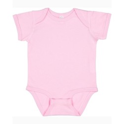 Buy Rabbit Skins 4424 Infant Fine Jersey Bodysuit | ApparelChoice.ca