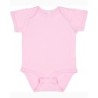 Buy Rabbit Skins 4424 Infant Fine Jersey Bodysuit | ApparelChoice.ca