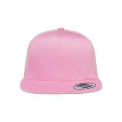 Buy Yupoong 6006 Adult 5-Panel Classic Trucker Cap | ApparelChoice.ca