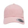 Buy Yupoong 6245CM Adult Low-Profile Cotton Twill Dad Cap | ApparelChoice.ca