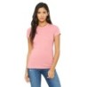 Buy Bella + Canvas 6004 Ladies The Favorite T-Shirt | ApparelChoice.ca