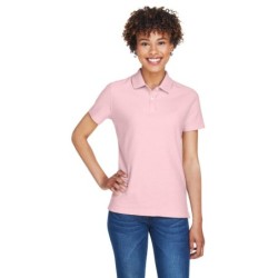 Buy Devon & Jones DG150W Ladies DRYTEC20 Performance Polo | ApparelChoice.ca