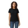 Buy Gildan G650L Ladies Softstyle Midweight Ladies T-Shirt | ApparelChoice.ca