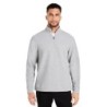 Buy North End NE725 Men's Spirit Textured Quarter-Zip | ApparelChoice.ca