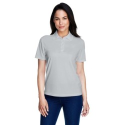 Buy Core365 78181 Ladies Origin Performance Pique Polo | ApparelChoice.ca