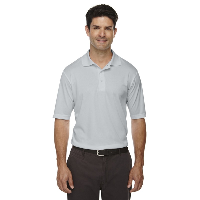 Buy Core365 88181 Men's Origin Performance Pique Polo | ApparelChoice.ca