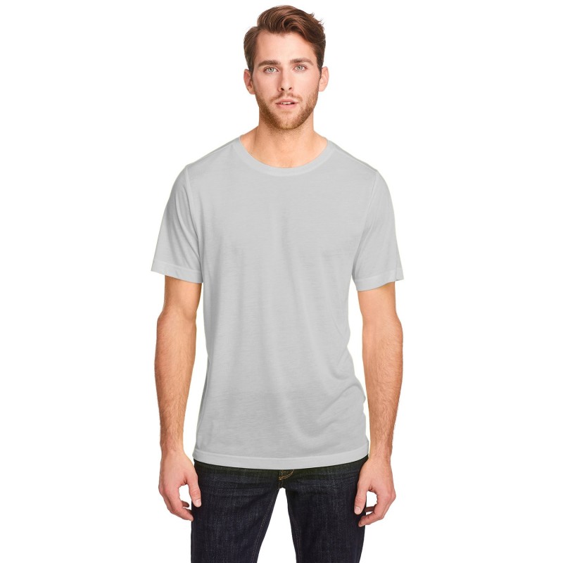 Buy Core365 CE111 Adult Fusion ChromaSoft Performance T-Shirt | ApparelChoice.ca