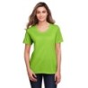 Buy Core365 CE111W Ladies Fusion ChromaSoft Performance T-Shirt | ApparelChoice.ca