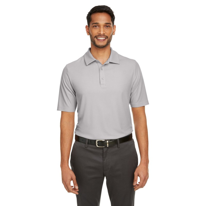 Buy Core365 CE112 Men's Fusion ChromaSoft Pique Polo | ApparelChoice.ca