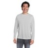 Buy Core365 CE111L Adult Fusion ChromaSoft Performance Long-Sleeve T-Shirt | ApparelChoice.ca