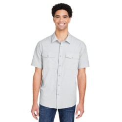 Buy Core365 CE510 Men's Ultra UVP Marina Shirt | ApparelChoice.ca