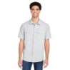 Buy Core365 CE510 Men's Ultra UVP Marina Shirt | ApparelChoice.ca