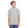 Buy Core365 CE111Y Youth Fusion ChromaSoft Performance T-Shirt | ApparelChoice.ca