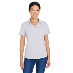 Buy Core365 CE104W Ladies Market Snag Protect Mesh Polo | ApparelChoice.ca