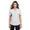 Buy North End NE100W Ladies Jaq Snap-Up Stretch Performance Polo | ApparelChoice.ca