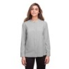 Buy North End NE500W Ladies Borough Stretch Performance Shirt | ApparelChoice.ca