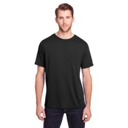 Buy Core365 CE111 Adult Fusion ChromaSoft Performance T-Shirt | ApparelChoice.ca