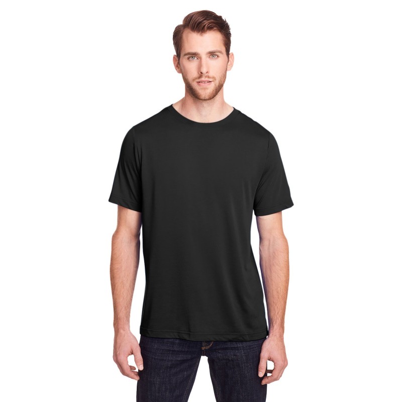 Buy Core365 CE111 Adult Fusion ChromaSoft Performance T-Shirt | ApparelChoice.ca