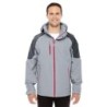 Buy North End 88808 Men's Impulse Interactive Seam-Sealed Shell | ApparelChoice.ca
