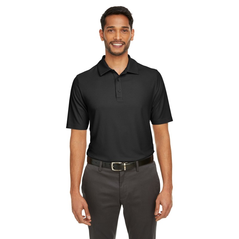 Buy Core365 CE112 Men's Fusion ChromaSoft Pique Polo | ApparelChoice.ca