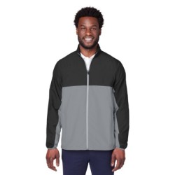 Buy Puma Golf 599128 Men's 1st Mile Wind Jacket | ApparelChoice.ca