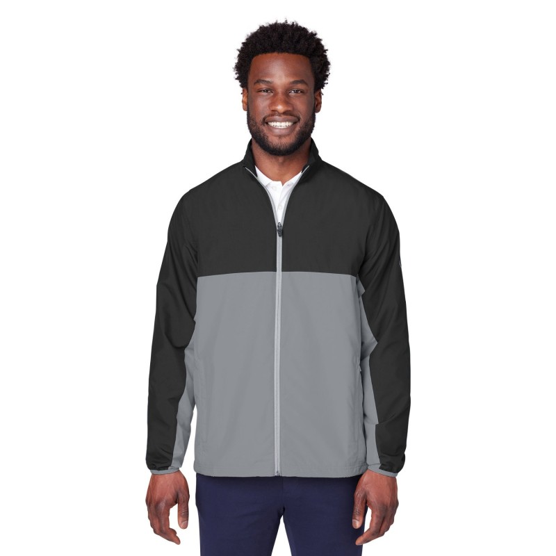 Buy Puma Golf 599128 Men's 1st Mile Wind Jacket | ApparelChoice.ca