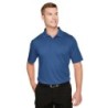 Buy Harriton M348 Men's Advantage Snag Protection Plus Polo | ApparelChoice.ca
