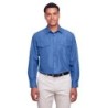 Buy Harriton M580L Men's Key West Long-Sleeve Performance Staff Shirt | ApparelChoice.ca