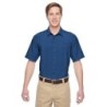 Buy Harriton M610S Men's Paradise Short-Sleeve Performance Shirt | ApparelChoice.ca