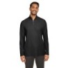 Buy Core365 CE405 Men's Fusion ChromaSoft Pique Quarter-Zip | ApparelChoice.ca