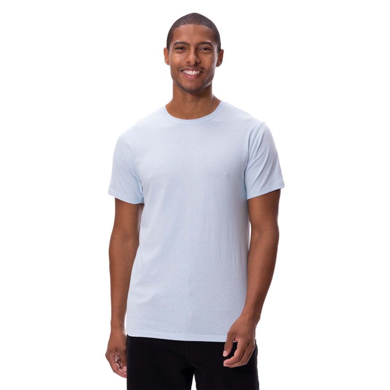 Buy Threadfast 180A Unisex Ultimate T-Shirt | ApparelChoice.ca