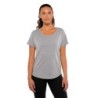 Buy Next Level Apparel 6760 Ladies Triblend Dolman T-Shirt | ApparelChoice.ca