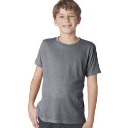 Buy Next Level Apparel N6310 Youth Triblend Crew | ApparelChoice.ca