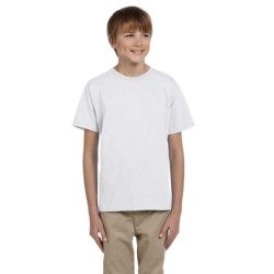 Buy Gildan G200B Youth Ultra Cotton T-Shirt | ApparelChoice.ca